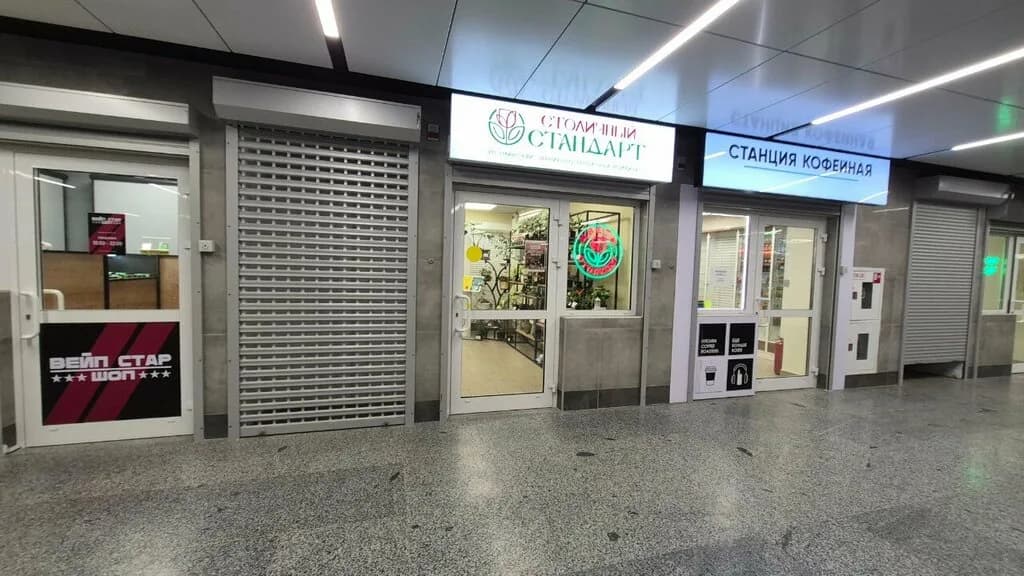 Столичный стандарт