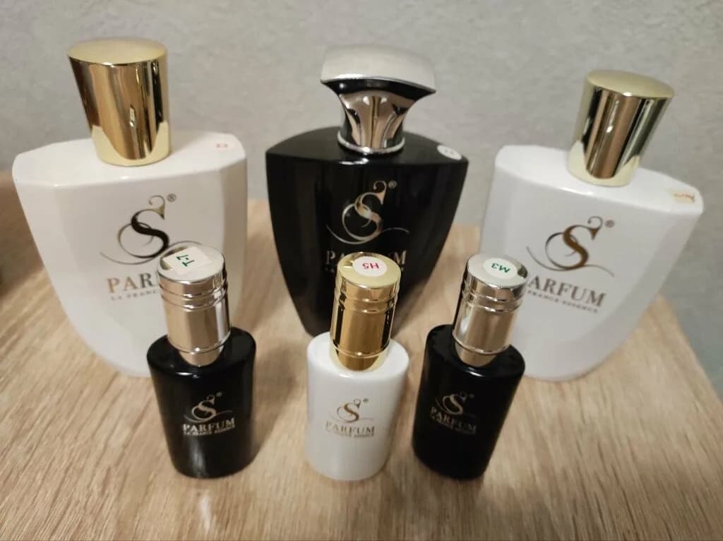 S Parfum&Cosmetics — фото 3