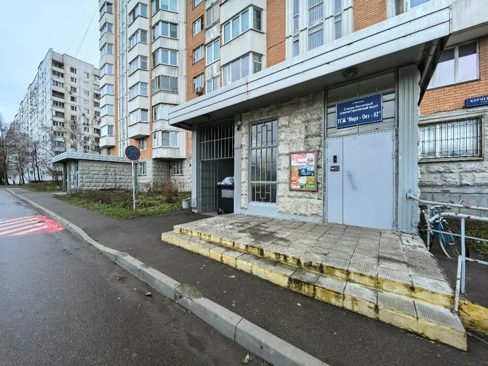 Воин