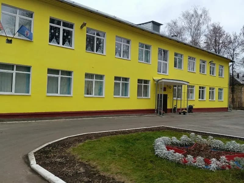 Детский сад № 121
