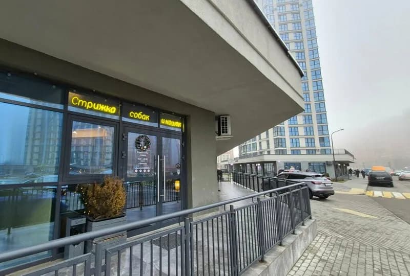 Айрон студия