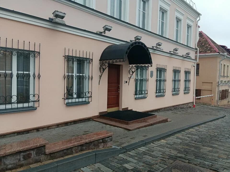 Президентский спортивный клуб