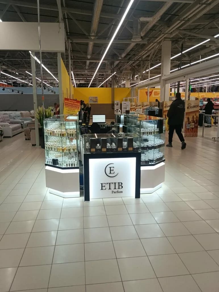 Etib Parfum