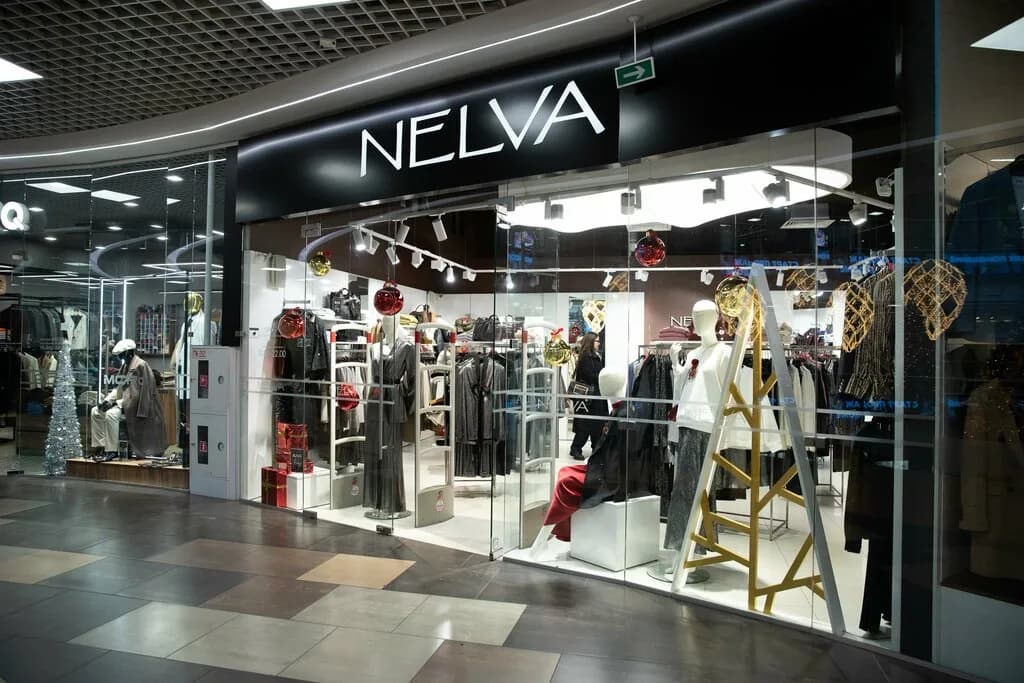 Nelva