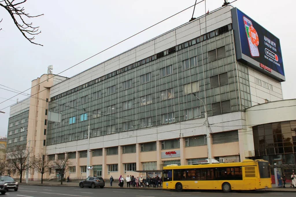 Минская школа-студия драматического искусства под руководством Олега Коца — фото 4