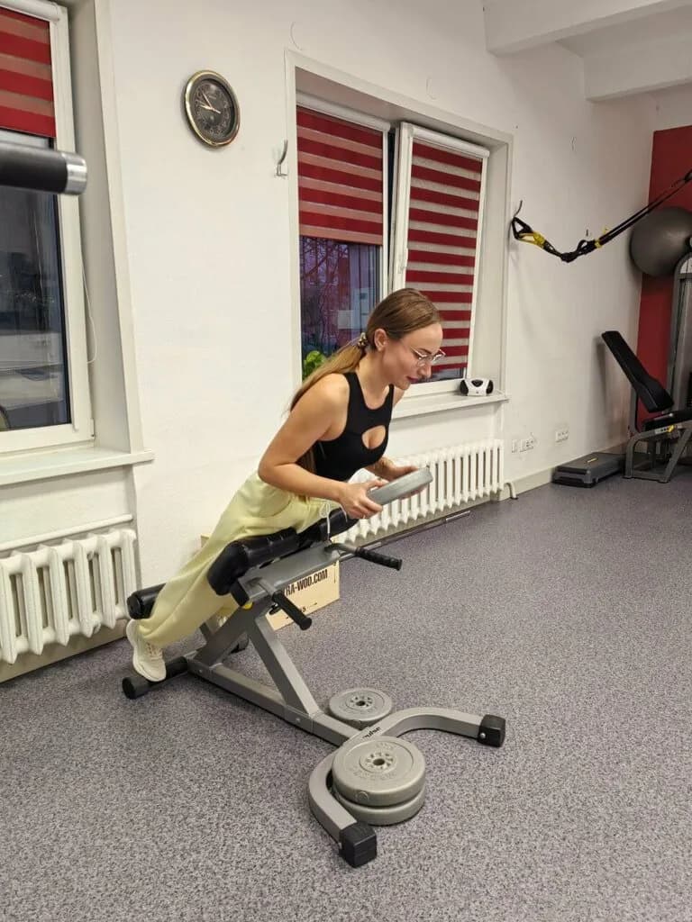 Женский фитнес-клуб «Граfit (Графит)» — фото 4