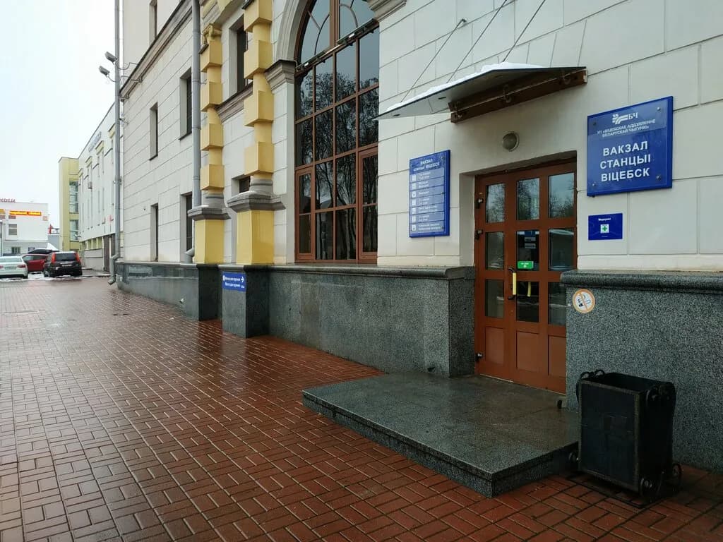 Комнаты отдыха — фото 3
