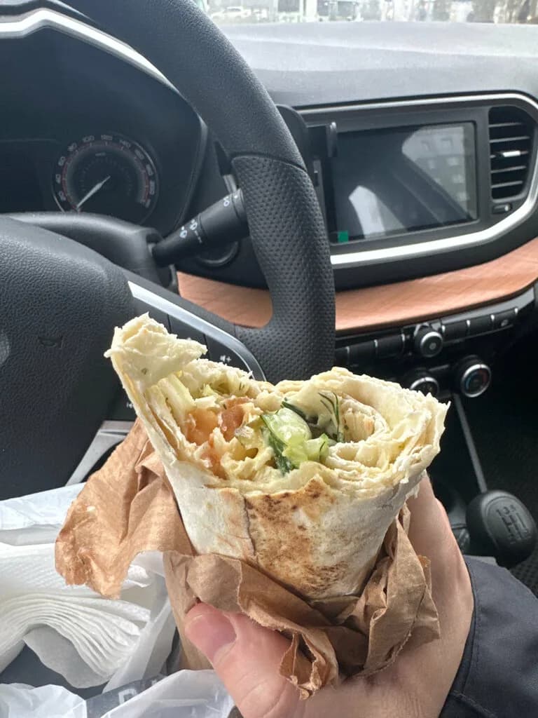 Вкусный Кебаб — фото 3