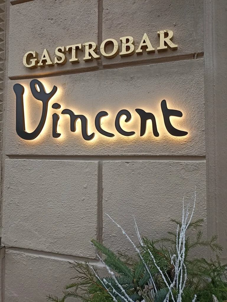 Vincent — фото 2