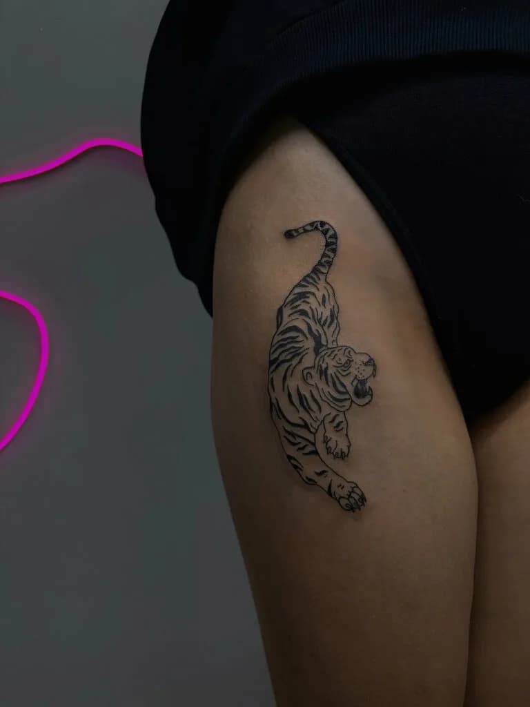Knaubik_tattoo — фото 2