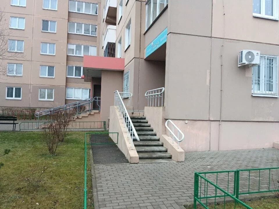 Олеандр
