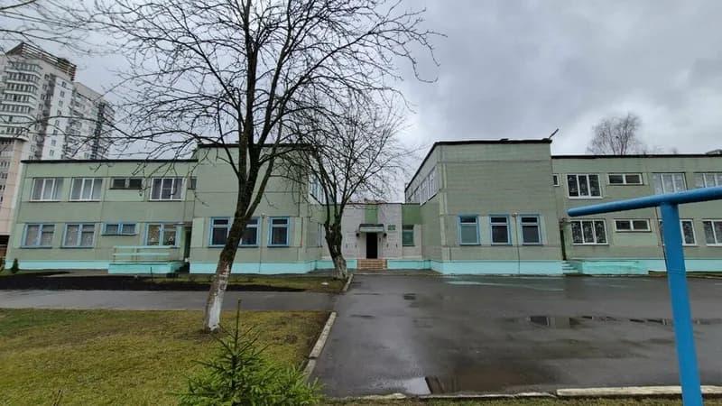 Детский сад № 443