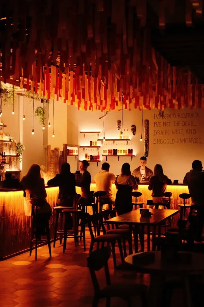Roo Bar — фото 2