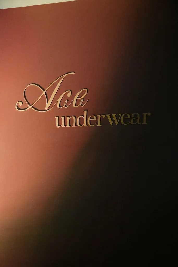 Ace Underwear — фото 6