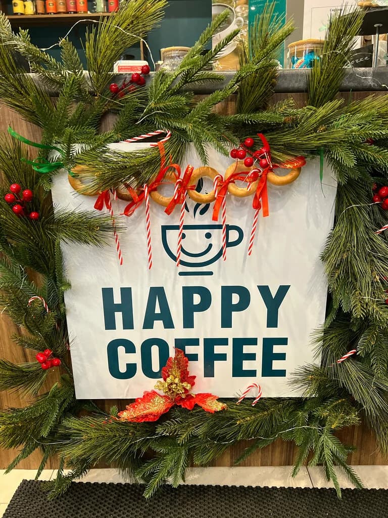 Happy coffee — фото 5