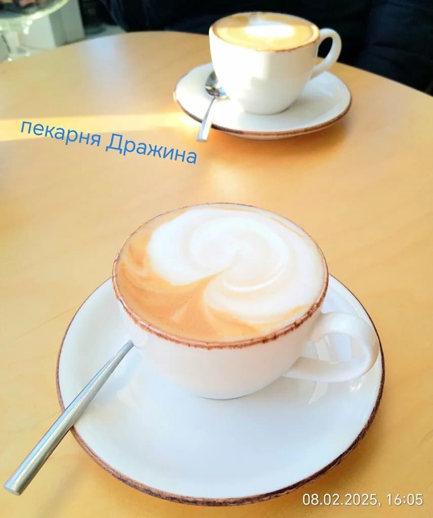 Пекарня Дражина — фото 6