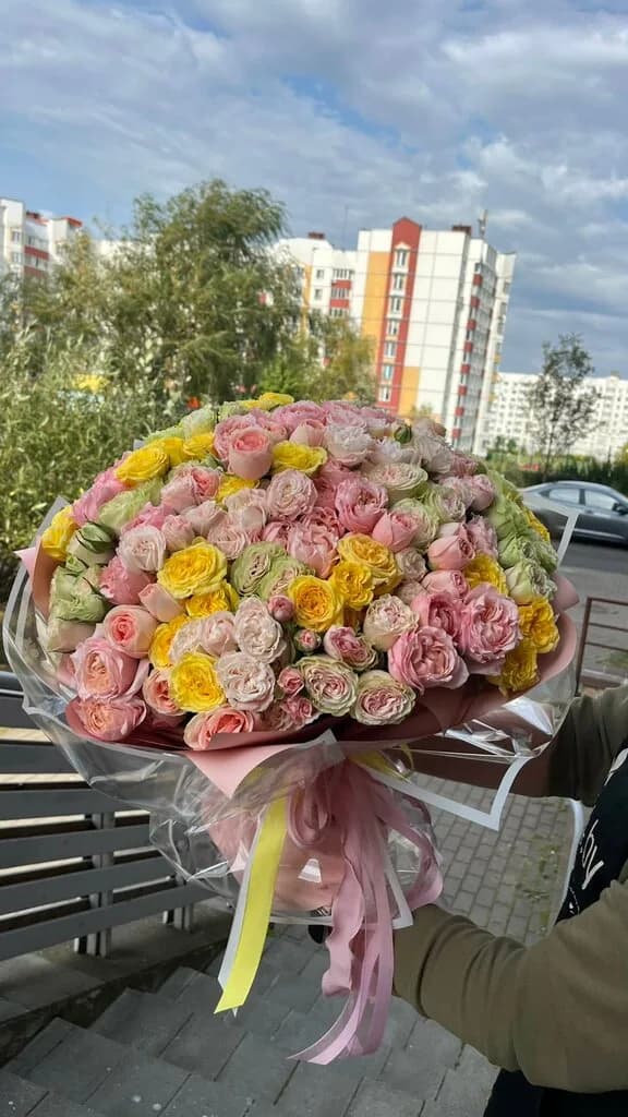 Цветы24