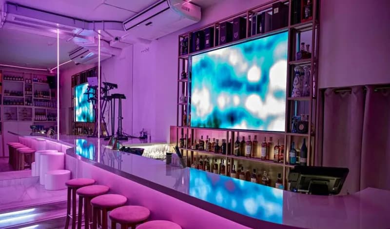 Luxury Glass