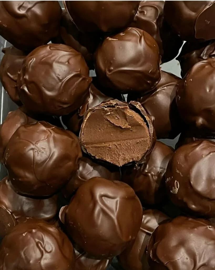 Prime chocolate — фото 3