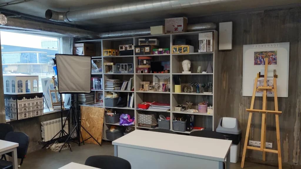Design&Decor School Европейская школа Интерьера Дизайна и Декора — фото 2