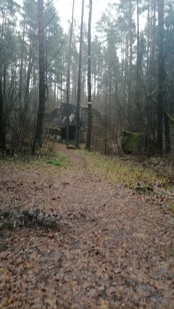 Форт VIII Гродненской крепости — фото 3