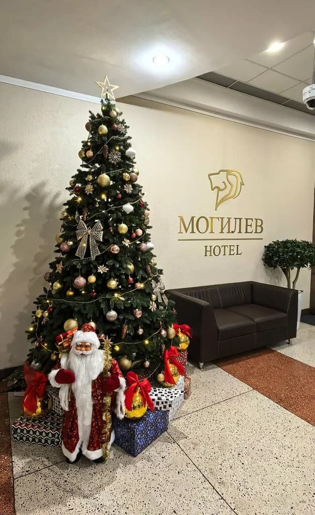 Гостиница Могилёв — фото 5