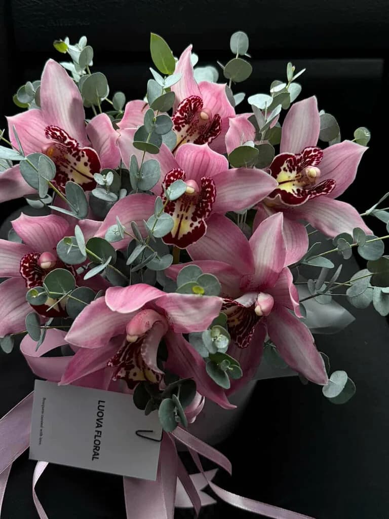 Luova Floral — фото 4