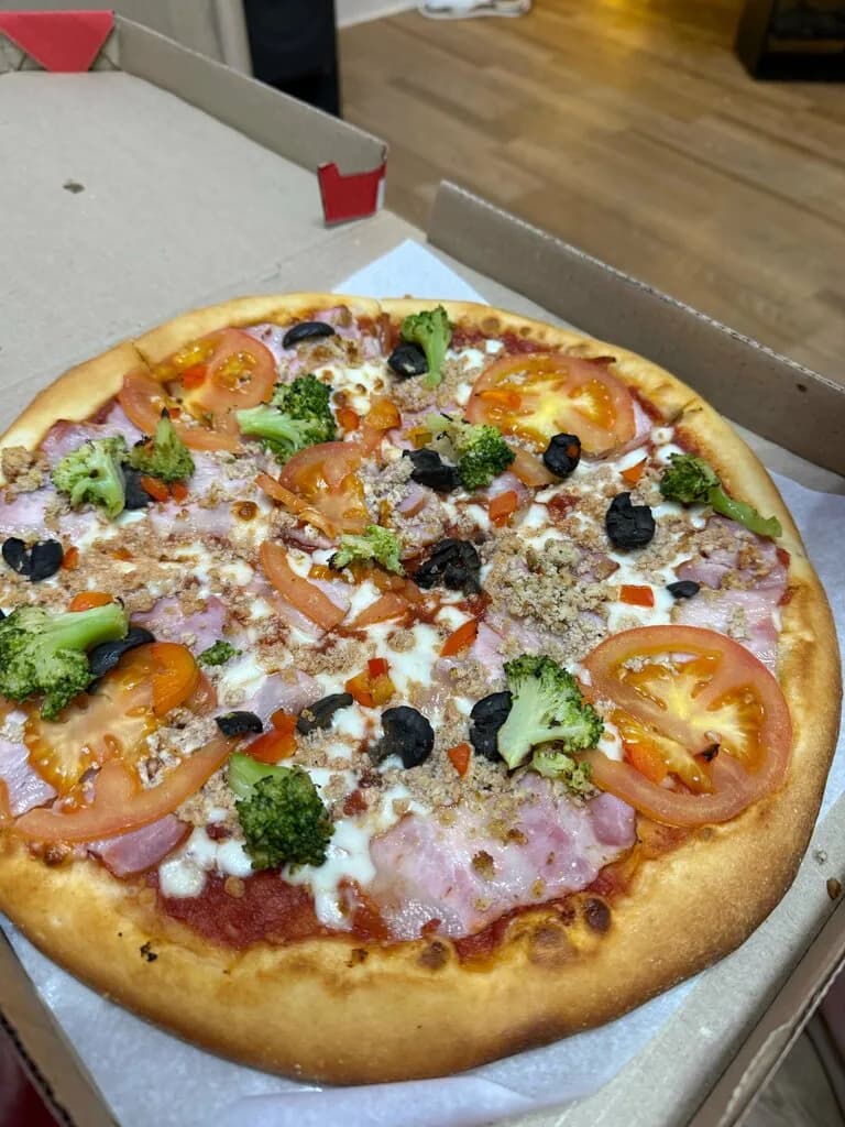 Express Pizza