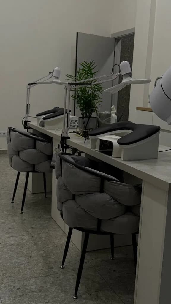 Nail Studio