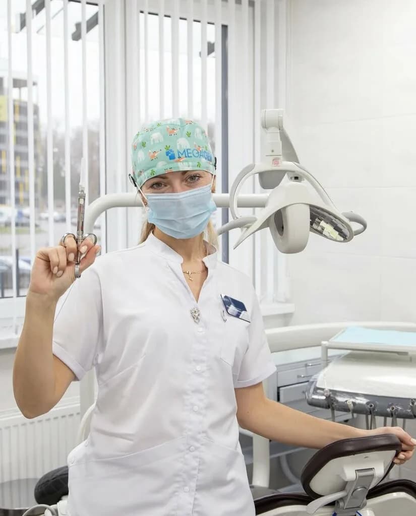 Стоматология «Healthy Smile (Хелси Смайл)» — фото 4