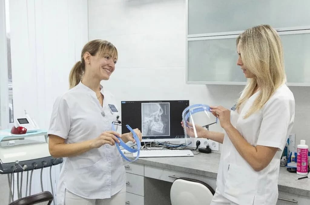 Стоматология «Healthy Smile (Хелси Смайл)» — фото 3