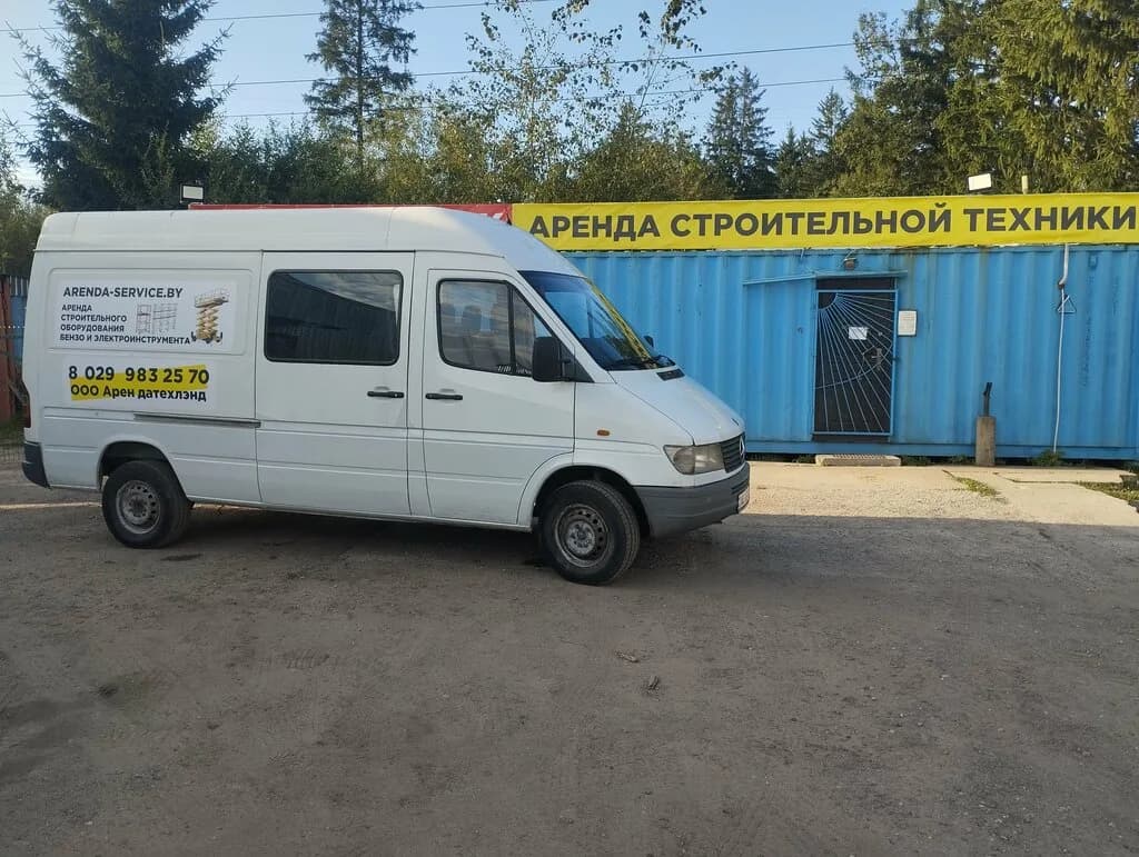 АрендаТехлэнд — фото 2