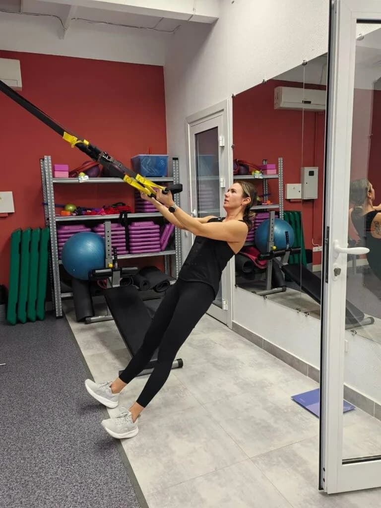 Женский фитнес-клуб «Граfit (Графит)»
