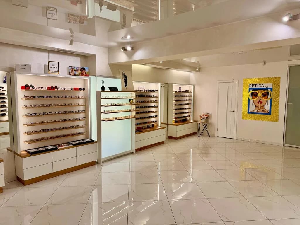 Optica Di