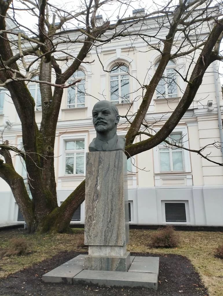 Художественный музей — фото 6