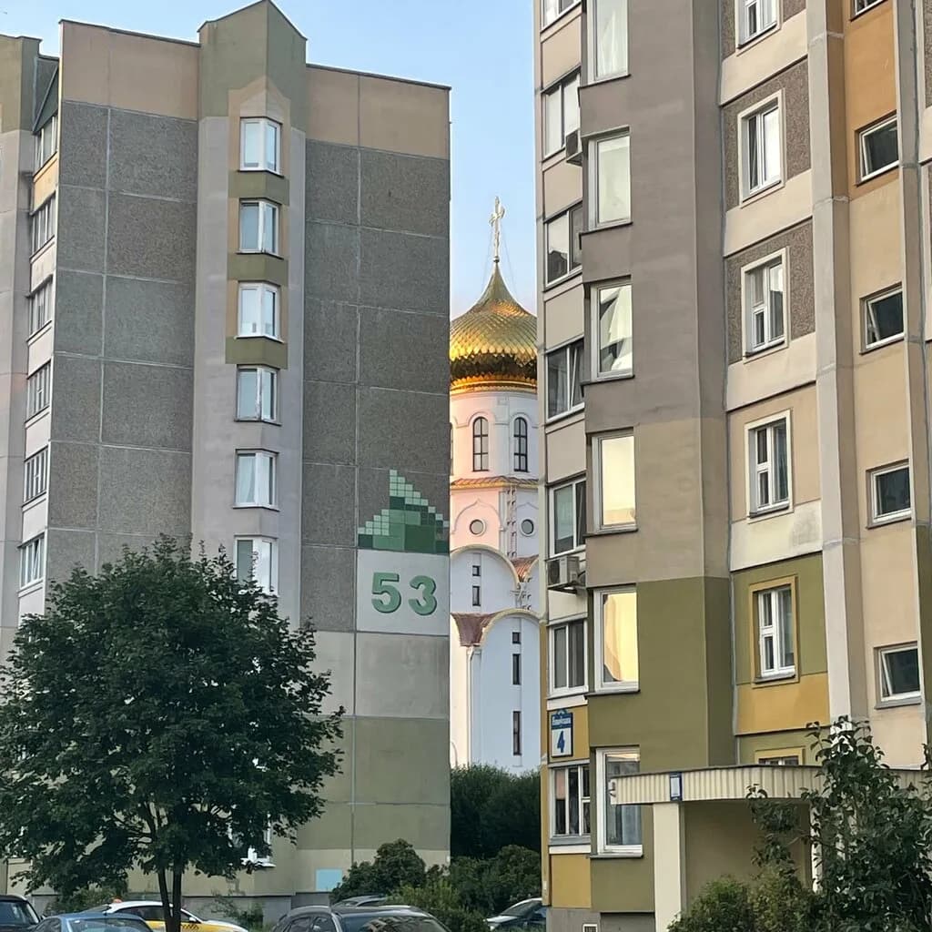 Церковь в честь святой блаженной Ксении Петербургской — фото 4