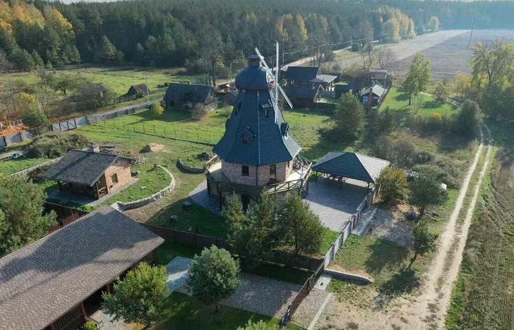 Мельница — фото 2