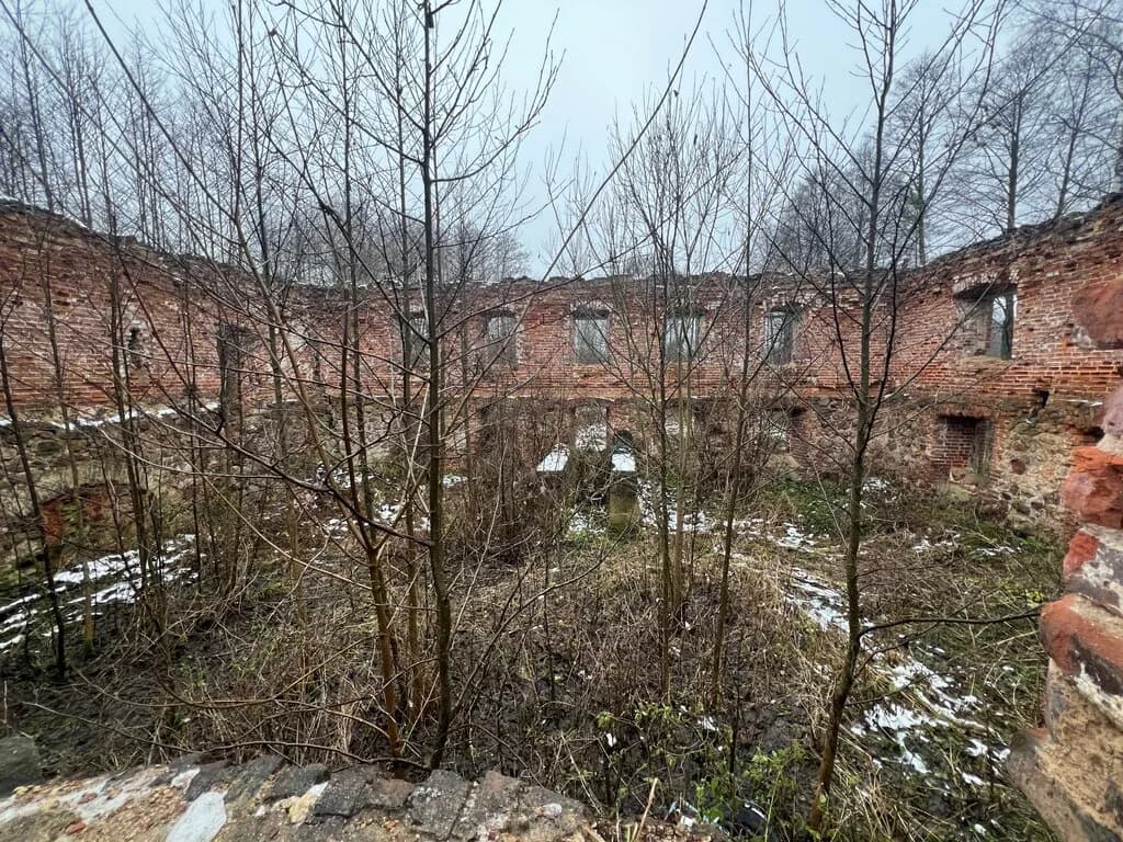Водяная мельница — фото 5