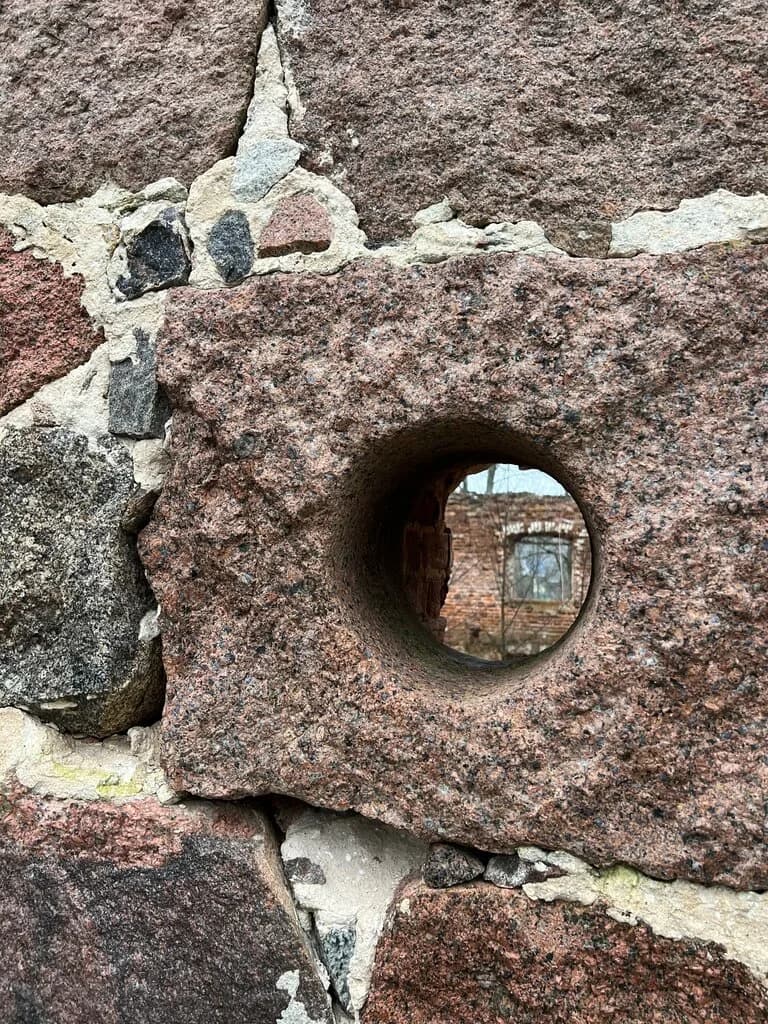Водяная мельница — фото 3