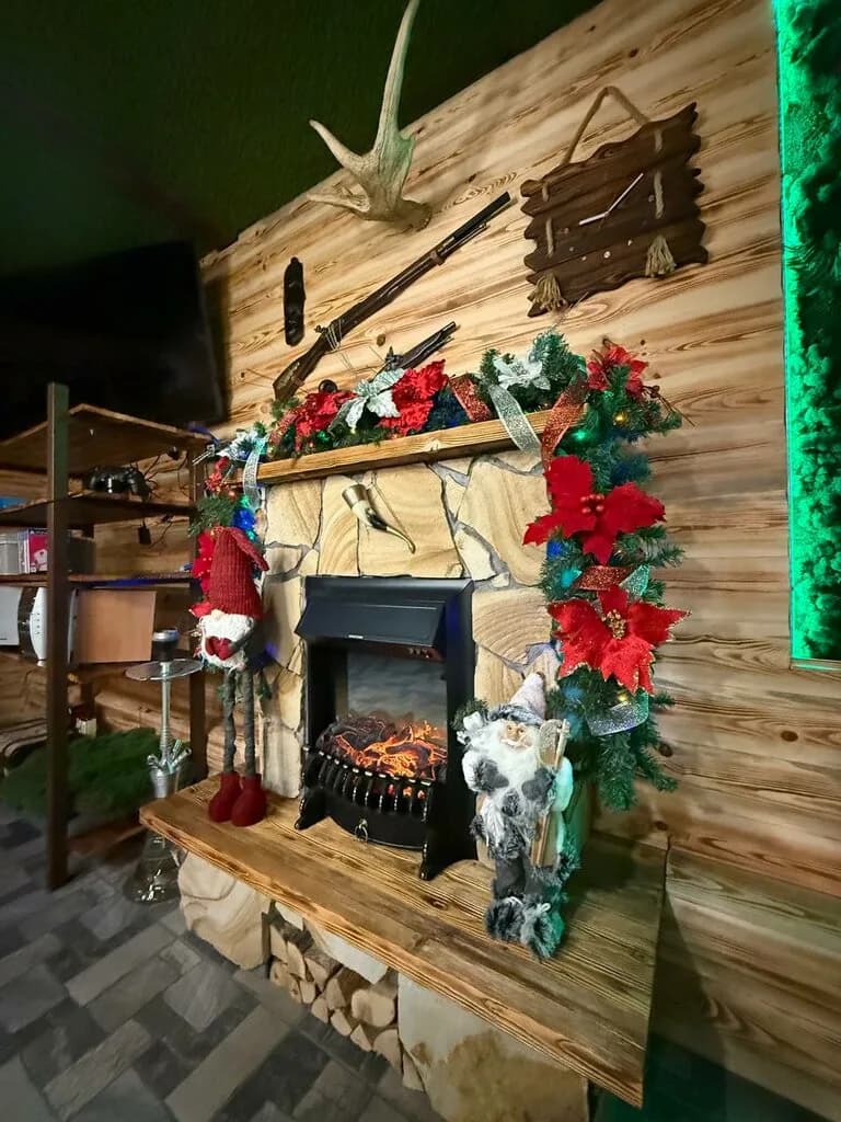 Барбершоп «Hut (Хат)» — фото 3