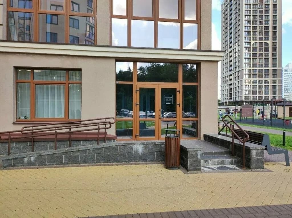 Массаж в тишине