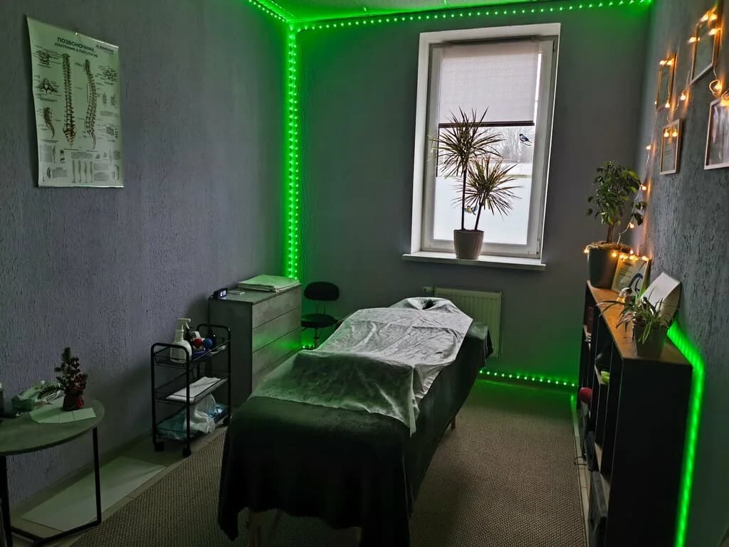 Baza_massage — фото 3