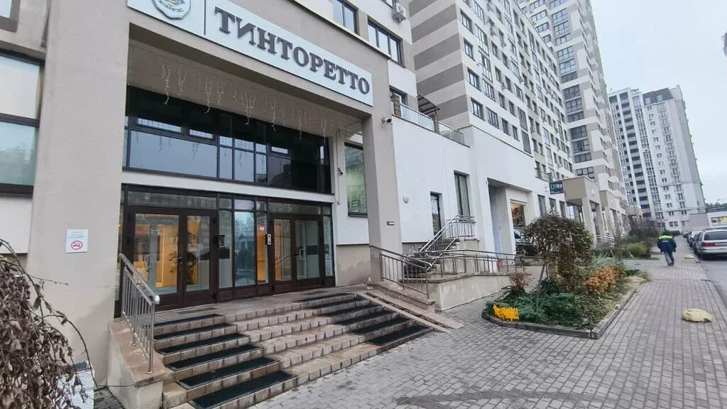 Тинторетто — фото 3