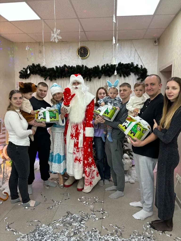 Солнечный город — фото 6