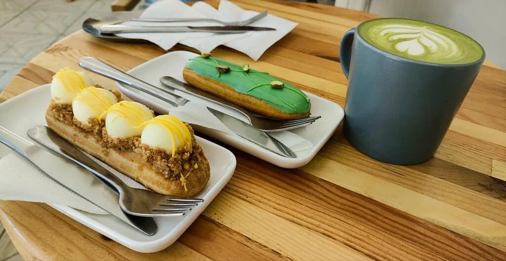 Eclair Delicious — фото 4