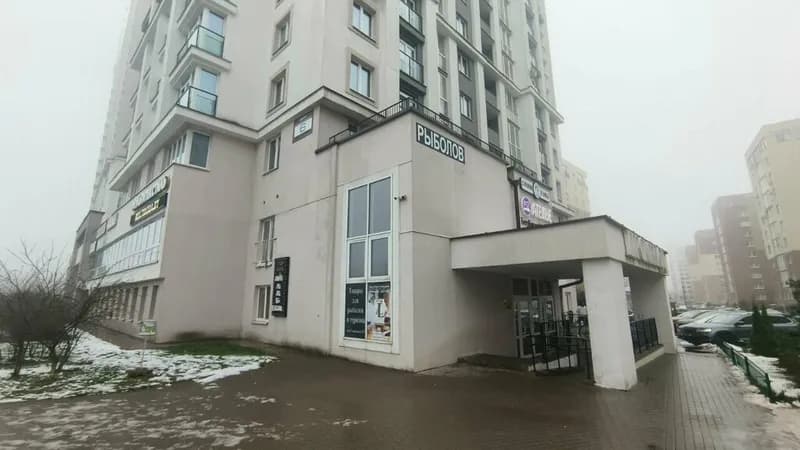 Туристическое агентство «Здесь был я»