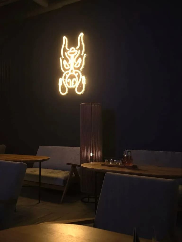 Парная Lounge