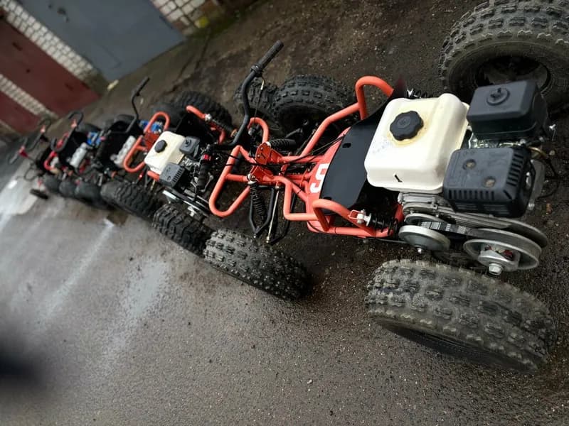 Gokart