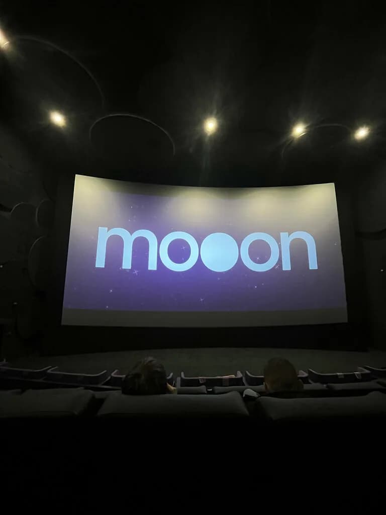 Mooon — фото 6