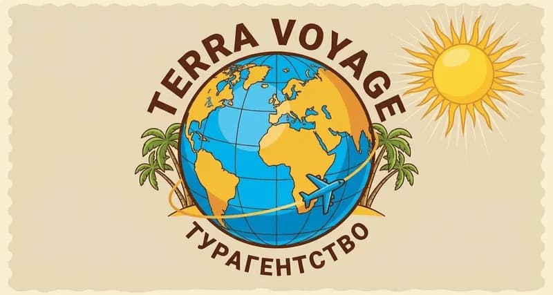 Terra Voyage